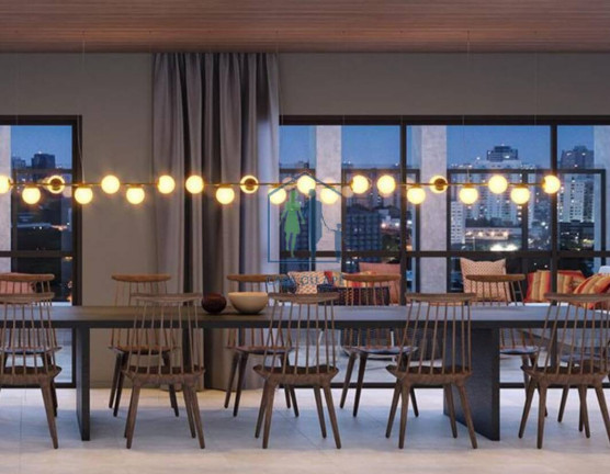Imagem Apartamento com 4 Quartos à Venda, 163 m² em Vila Madalena - São Paulo Imagem Apartamento com 4 Quartos à Venda, 163 m² em Vila Madalena - São Paulo