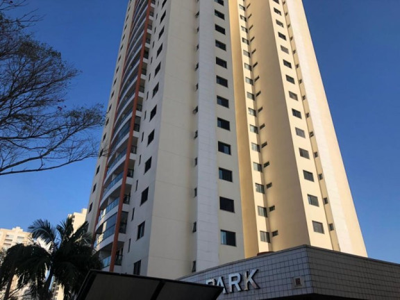 Apartamento com 4 Quartos à Venda, 126 m² em Jardim Esplanada - São José Dos Campos