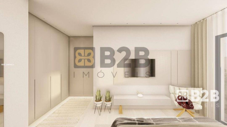 Imagem Casa com 3 Quartos à Venda, 225 m² em Residencial Tamboré - Bauru