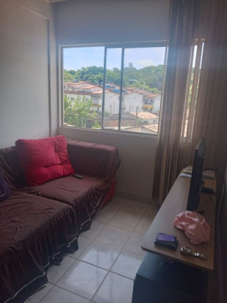Imagem Apartamento com 2 Quartos à Venda, 60 m² em Rio Doce - Olinda Imagem Apartamento com 2 Quartos à Venda, 60 m² em Rio Doce - Olinda