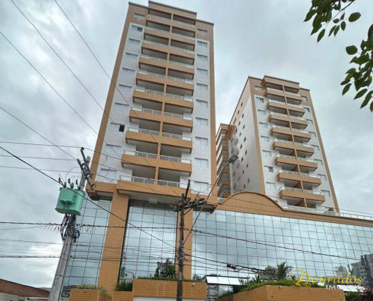 Imagem Apartamento com 2 Quartos à Venda, 61 m² em Boqueirão - Praia Grande Imagem Apartamento com 2 Quartos à Venda, 61 m² em Boqueirão - Praia Grande