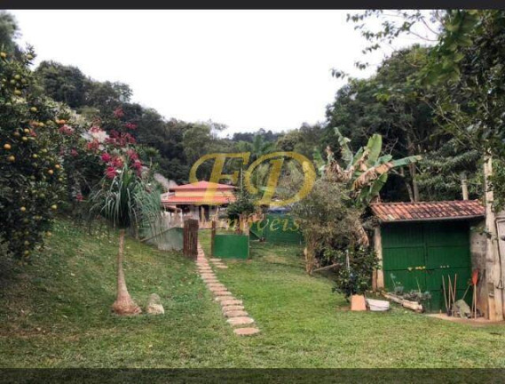 Imagem Chácara com 3 Quartos à Venda, em Mato Dentro - Mairiporã Imagem Chácara com 3 Quartos à Venda, em Mato Dentro - Mairiporã