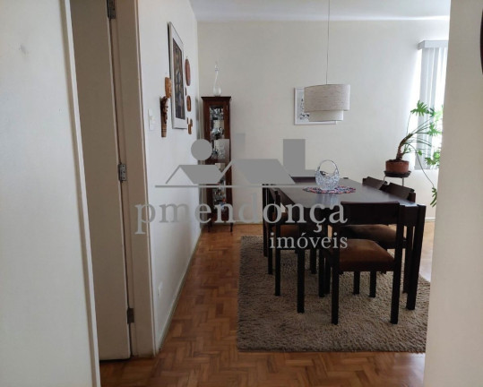 Imagem Apartamento com 3 Quartos à Venda, 109 m² em Perdizes - São Paulo Imagem Apartamento com 3 Quartos à Venda, 109 m² em Perdizes - São Paulo