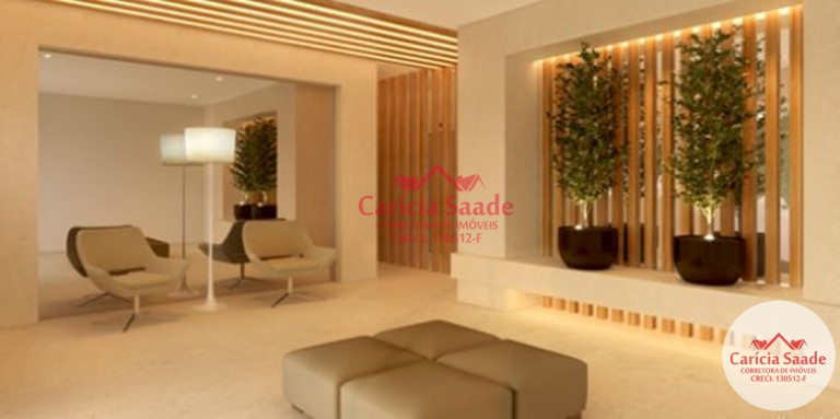 Imagem Apartamento com 2 Quartos à Venda, 56 m² em Bela Vista - São Paulo