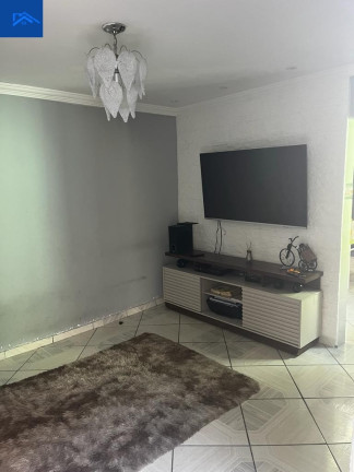 Imagem Casa com 2 Quartos para Alugar, em Jardim Casa Branca - Sorocaba Imagem Casa com 2 Quartos para Alugar, em Jardim Casa Branca - Sorocaba
