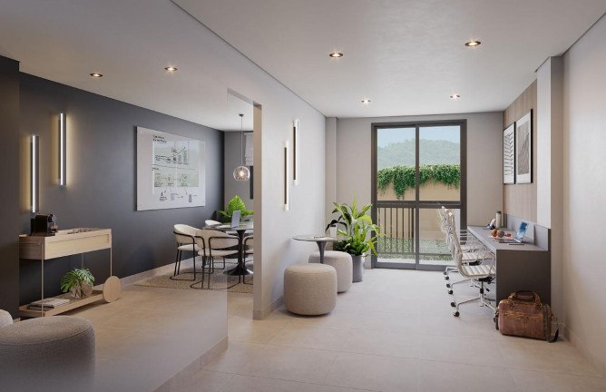 Imagem Apartamento à Venda,  em Centro - Niterói