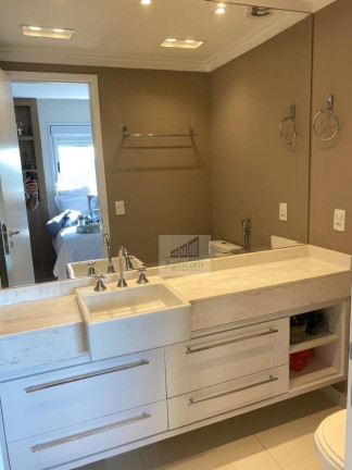Imagem Apartamento com 3 Quartos à Venda, 105 m² em Jardim Caravelas - São Paulo Imagem Apartamento com 3 Quartos à Venda, 105 m² em Jardim Caravelas - São Paulo