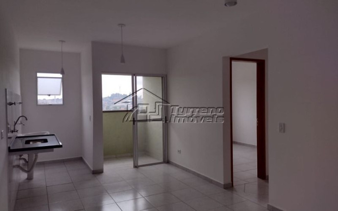 Imagem Apartamento com 2 Quartos para Alugar, 44 m² em Jardim Santa Inês - São José Dos Campos Imagem Apartamento com 2 Quartos para Alugar, 44 m² em Jardim Santa Inês - São José Dos Campos