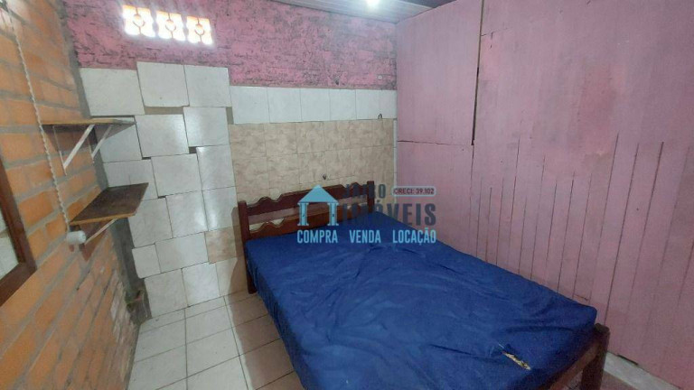 Imagem Casa com 4 Quartos à Venda, 300 m² em Magistério - Balneário Pinhal Imagem Casa com 4 Quartos à Venda, 300 m² em Magistério - Balneário Pinhal