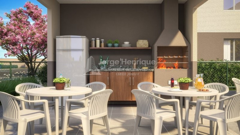 Imagem Apartamento com 2 Quartos à Venda, 41 m² em Pavuna - Rio De Janeiro Imagem Apartamento com 2 Quartos à Venda, 41 m² em Pavuna - Rio De Janeiro