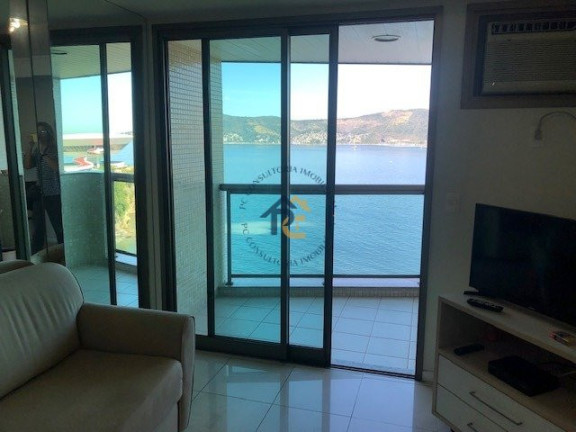 Imagem Apartamento com 2 Quartos à Venda, 80 m² em Ingá - Niterói Imagem Apartamento com 2 Quartos à Venda, 80 m² em Ingá - Niterói
