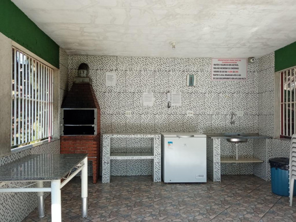 Imagem Apartamento com 2 Quartos à Venda, 54 m² em Conjunto Residencial Ingai - São Paulo