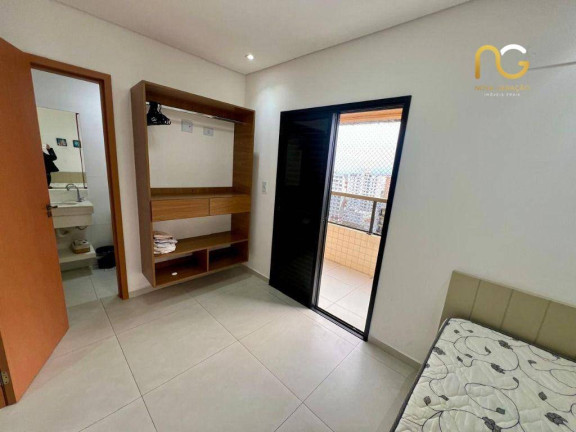 Imagem Cobertura com 3 Quartos à Venda, 133 m² em Canto Do Forte - Praia Grande Imagem Cobertura com 3 Quartos à Venda, 133 m² em Canto Do Forte - Praia Grande