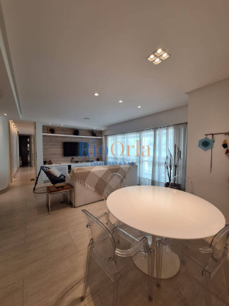 Imagem Apartamento com 4 Quartos à Venda, 142 m² em Barra Da Tijuca - Rio De Janeiro