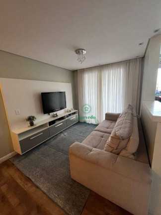 Imagem Apartamento com 2 Quartos à Venda, 60 m² em Picanco - Guarulhos Imagem Apartamento com 2 Quartos à Venda, 60 m² em Picanco - Guarulhos
