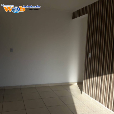 Imagem Apartamento com 2 Quartos para Alugar,  em Praia Grande