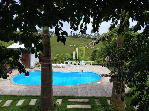 Imagem Chácara com 4 Quartos à Venda, 100 m² em Brilhante I - Itajaí