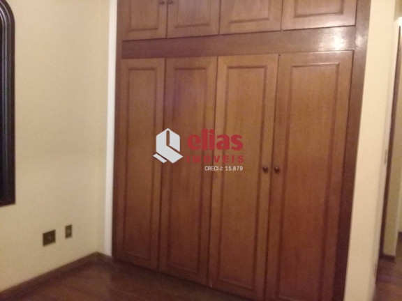 Imagem Apartamento com 3 Quartos à Venda, 220 m² em Centro - Bauru Imagem Apartamento com 3 Quartos à Venda, 220 m² em Centro - Bauru