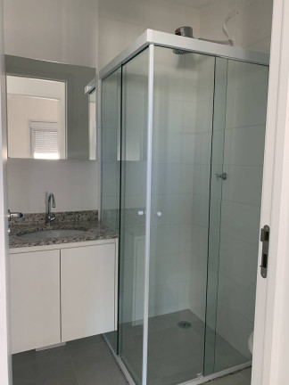 Imagem Apartamento com 2 Quartos para Alugar, 52 m² em Alphaville Empresarial - Barueri