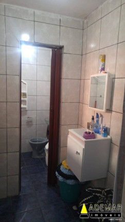 Imagem Casa com 1 Quarto à Venda, 210 m² em Eldorado - Diadema Imagem Casa com 1 Quarto à Venda, 210 m² em Eldorado - Diadema