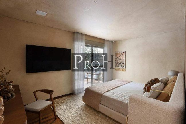 Imagem Apartamento com 3 Quartos à Venda, 182 m² em Paraíso - São Paulo Imagem Apartamento com 3 Quartos à Venda, 182 m² em Paraíso - São Paulo