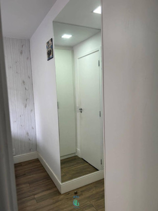 Imagem Apartamento com 2 Quartos à Venda, 64 m² em Chácara Inglesa - São Paulo