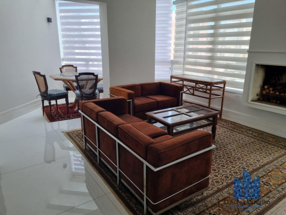 Imagem Apartamento com 3 Quartos à Venda, 250 m² em Vila Nova Conceição - São Paulo