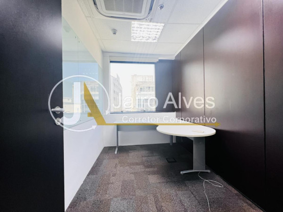 Imagem Imóvel Comercial para Alugar, 214 m² em Jardim Paulista - São Paulo Imagem Imóvel Comercial para Alugar, 214 m² em Jardim Paulista - São Paulo