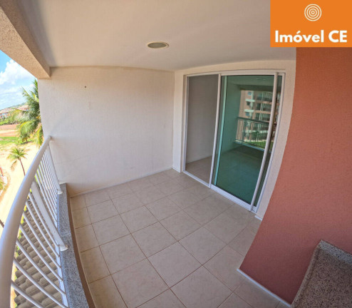 Imagem Apartamento com 3 Quartos à Venda, 76 m² em Porto Das Dunas - Aquiraz Imagem Apartamento com 3 Quartos à Venda, 76 m² em Porto Das Dunas - Aquiraz