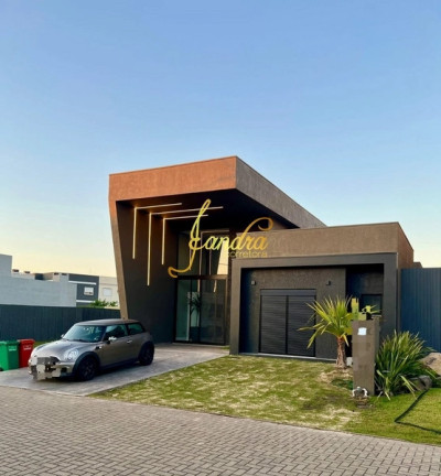 Imagem Casa de Condomínio com 4 Quartos à Venda, 166 m² em Centro - Xangri-la Imagem Casa de Condomínio com 4 Quartos à Venda, 166 m² em Centro - Xangri-la