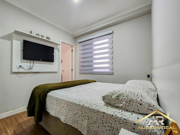 Imagem Apartamento com 2 Quartos à Venda, 60 m² em Jaguaribe - Osasco