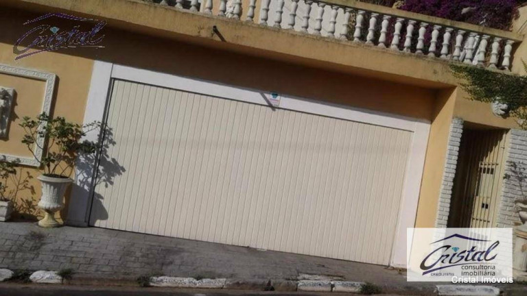 Imagem Casa com 3 Quartos à Venda, 130 m² em Umuarama - Osasco