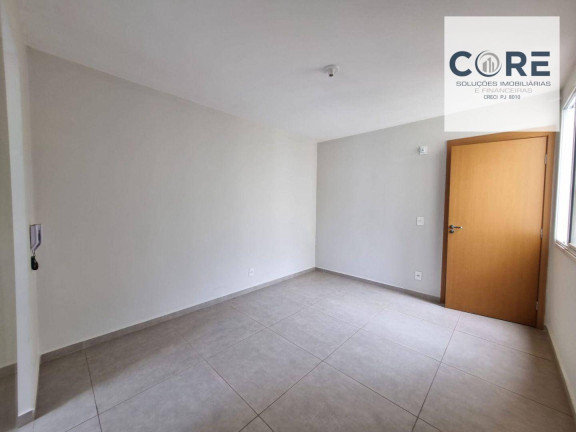 Imagem Apartamento com 2 Quartos à Venda, 45 m² em Paciência - Sabará