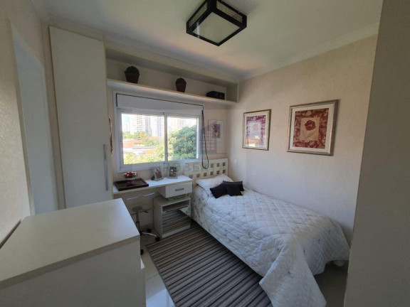 Imagem Apartamento com 3 Quartos à Venda, 138 m² em Cidade Monções - São Paulo Imagem Apartamento com 3 Quartos à Venda, 138 m² em Cidade Monções - São Paulo