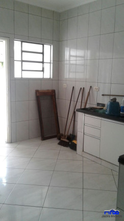 Imagem Sobrado com 2 Quartos à Venda, 86 m² em Parque São Vicente - São Vicente