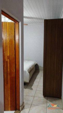 Imagem Casa com 3 Quartos à Venda, 200 m² em Rio Claro - Paraibuna