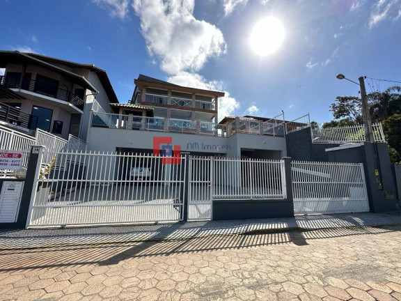 Imagem Casa com 4 Quartos à Venda, 450 m² em Barra Velha Imagem Casa com 4 Quartos à Venda, 450 m² em Barra Velha