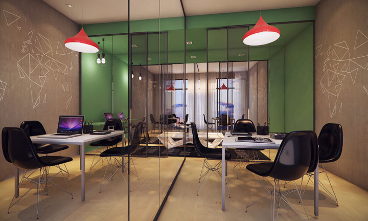 Imagem Studio com 1 Quarto à Venda, 51 m² em Centro - São Paulo Imagem Studio com 1 Quarto à Venda, 51 m² em Centro - São Paulo