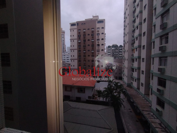 Imagem Imóvel com 2 Quartos à Venda, 134 m² em Gonzaga - Santos Imagem Imóvel com 2 Quartos à Venda, 134 m² em Gonzaga - Santos