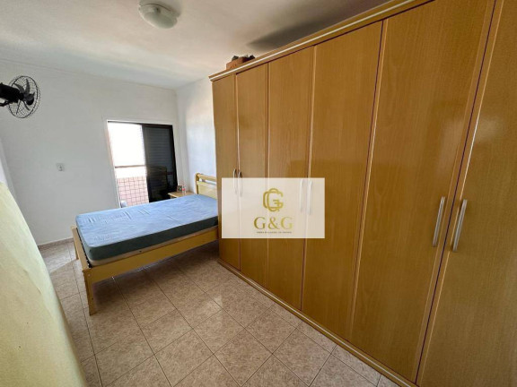 Imagem Apartamento com 1 Quarto à Venda, 60 m² em Maracanã - Praia Grande Imagem Apartamento com 1 Quarto à Venda, 60 m² em Maracanã - Praia Grande