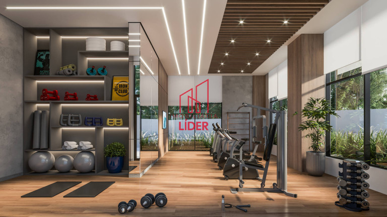 Imagem Apartamento com 3 Quartos à Venda, 200 m² em Alto Da Glória - Curitiba