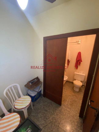 Imagem Apartamento com 3 Quartos à Venda, 145 m² em Braga - Cabo Frio