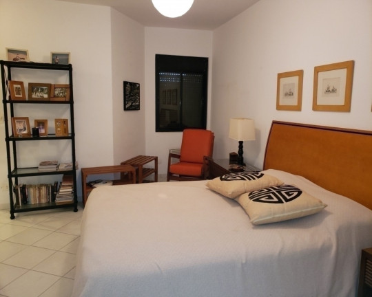 Imagem Apartamento com 4 Quartos à Venda, 184 m² em Pitangueiras - Guarujá Imagem Apartamento com 4 Quartos à Venda, 184 m² em Pitangueiras - Guarujá