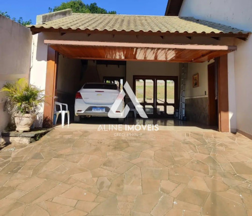 Casa com 2 Quartos à Venda,  em São Miguel - Cruz Alta