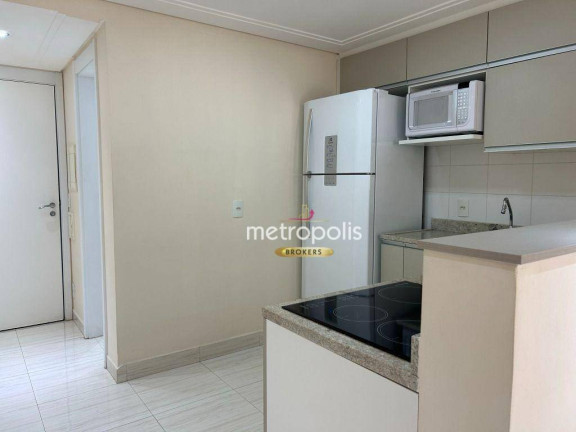Imagem Apartamento com 1 Quarto para Alugar, 50 m² em Mooca - São Paulo Imagem Apartamento com 1 Quarto para Alugar, 50 m² em Mooca - São Paulo