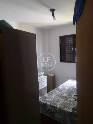 Imagem Apartamento com 3 Quartos à Venda, 75 m² em Setor Ocidente Da Vila Brasília - Aparecida De Goiânia Imagem Apartamento com 3 Quartos à Venda, 75 m² em Setor Ocidente Da Vila Brasília - Aparecida De Goiânia