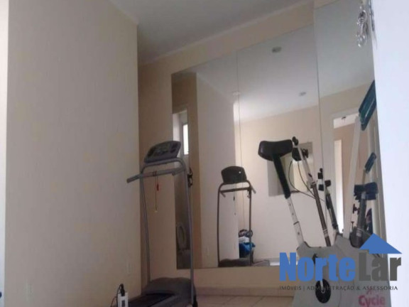 Imagem Apartamento com 3 Quartos à Venda, 74 m² em Vila Ipojuca - São Paulo