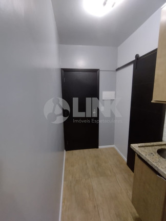 Imagem Apartamento com 1 Quarto à Venda, 18 m² em Centro Histórico - Porto Alegre Imagem Apartamento com 1 Quarto à Venda, 18 m² em Centro Histórico - Porto Alegre