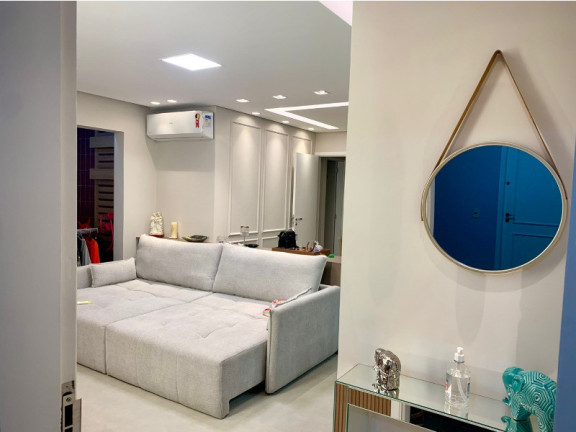 Imagem Apartamento com 3 Quartos à Venda, 92 m² em Parque Da Hípica - Campinas Imagem Apartamento com 3 Quartos à Venda, 92 m² em Parque Da Hípica - Campinas
