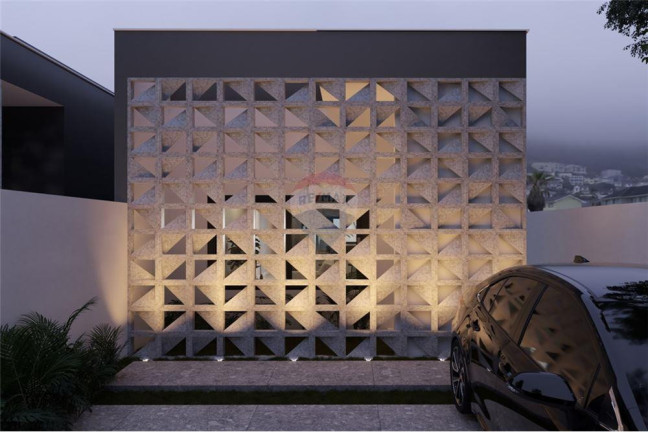 Imagem Casa com 3 Quartos à Venda, 102 m² em Jardim Atlântico - Maricá Imagem Casa com 3 Quartos à Venda, 102 m² em Jardim Atlântico - Maricá